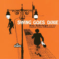 Roy Eldridge: Swing Goes Dixie - COMPACT DISCS