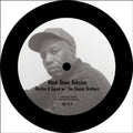 Rhythm & Sound & the Chosen Brothers: Mash Down Babylon - 12-INCH SINGLE
