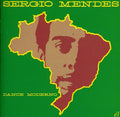 Sergio Mendes: Dance Moderno / Orgao Espectacular - COMPACT DISCS
