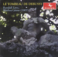 Randall Love: Le Tombeau de Debussy - COMPACT DISCS