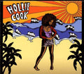 Hollie Cook: Hollie Cook - COMPACT DISCS