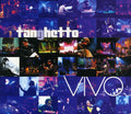 Tanghetto: Tanghetto Vivo: Best - COMPACT DISCS