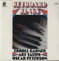 Erroll Garner: Keyboard Kings - {VINYL LP}