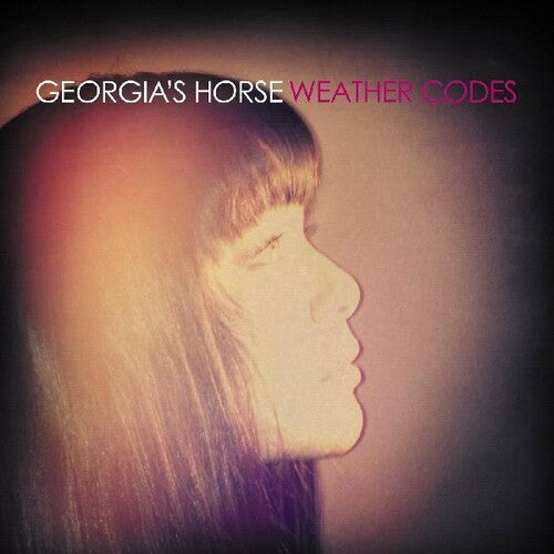 Georgia's Horse: Weather Codes - {VINYL LP}
