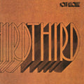 Soft Machine: Third - {VINYL LP}