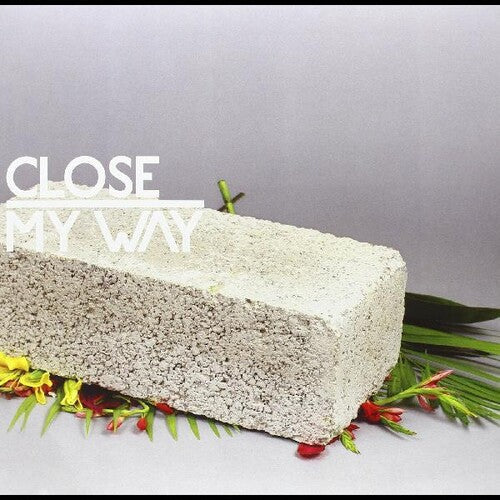Close: My Way - {VINYL LP}