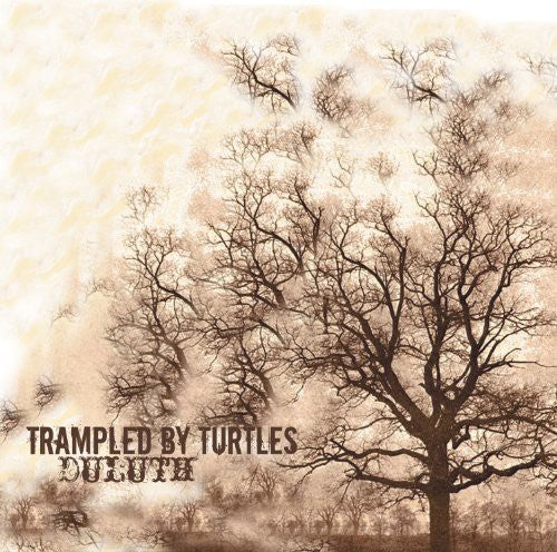 Trampled by Turtles: Duluth - {VINYL LP}