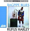 Rufus Harley: Bagpipe Blues - {VINYL LP}