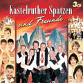 Various Artists: Kastelruther Spatzen & - COMPACT DISCS