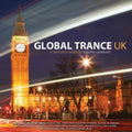 Sly One vs Jurrane: Global Trance UK - COMPACT DISCS