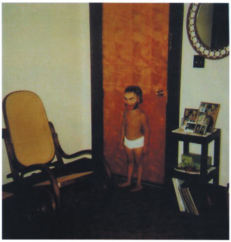 The Nighty Nite: Dimples - {VINYL LP}