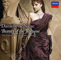 Danielle de Niese: Beauty of Baroque - COMPACT DISCS
