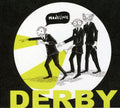 Derby: Madeline - COMPACT DISCS