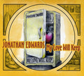 Jonathan Edwards: My Love Will Keep - COMPACT DISCS
