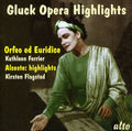 Kirsten Flagstad: Opera Highlights - COMPACT DISCS