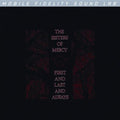 The Sisters of Mercy: First & Last & Always - {VINYL LP}
