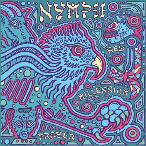 Nymph: New Millennium Prayer - {VINYL LP}