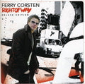 Ferry Corsten: Right of Way - COMPACT DISCS