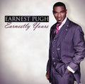 Earnest Pugh: Earnestly Yours - COMPACT DISCS