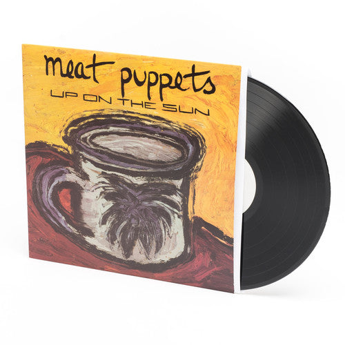 Meat Puppets: Up on the Sun - {VINYL LP}