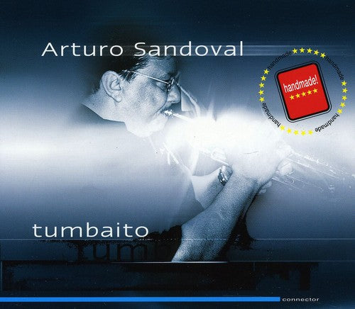 Arturo Sandoval: Tumbaito - COMPACT DISCS