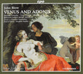 Stephen Stubbs: Venus & Adonis - COMPACT DISCS