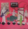 Magik Markers: Surrender To The Fantasy - {VINYL LP}