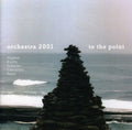 James Freeman: To the Point - COMPACT DISCS