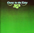 Yes: Close to the Edge - COMPACT DISCS