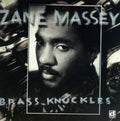 Zane Massey: Brass Knuckles - COMPACT DISCS