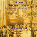 Various Artists: English National Songs / Various - COMPACT DISCS
