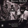 Roscoe Mitchell: Hey Donald - COMPACT DISCS