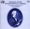 Le Nouveau Quatuor: Instrumental Works - COMPACT DISCS