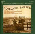 Various Artists: Cotswold Ballads: Poetry Of Frank Mansell - COMPACT DISCS