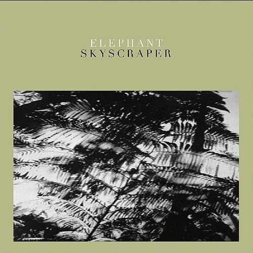 Elephant: Skyscraper - 7-INCH SINGLE