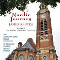 Skold / Alvin / Gade: Nordic Journey 2 - COMPACT DISCS