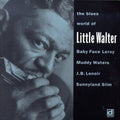 Little Walter: Blues World of - COMPACT DISCS
