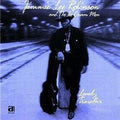 Jimmie Robinson Lee & Ice Crea: Lonely Traveller - COMPACT DISCS