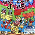 Various Artists: East Coast Jive / Various - COMPACT DISCS