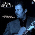 Dave Specter & Bluebirds: Left Turn on Blue - COMPACT DISCS