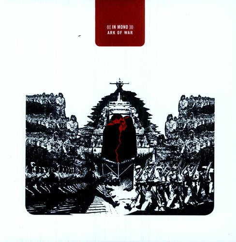 ((( In Mono ))): Ark of War - {VINYL LP}