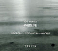 Joe Morris: Traits - COMPACT DISCS