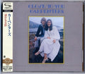 The Carpenters: Close to You (SHM-CD) - COMPACT DISCS