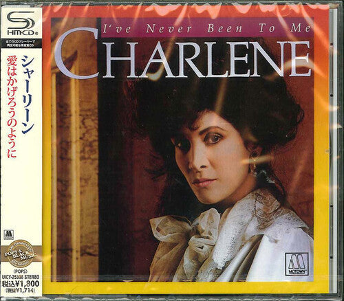 Charlene: I've Never Been to Me (SHM-CD) - COMPACT DISCS
