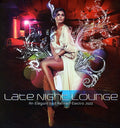 Various Artists: Late Night Lounge / Various - COMPACT DISCS