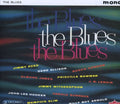 Various Artists: Vee-Jay Records Presents the Blues / Various - COMPACT DISCS