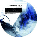 Steve Bug & Cle: Seven Hills - 12-INCH SINGLE