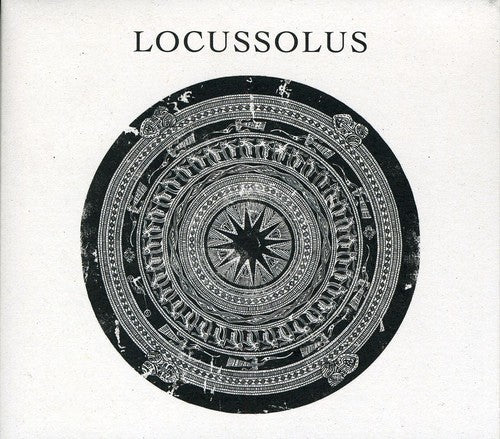 Locussolus: Locussolus - COMPACT DISCS