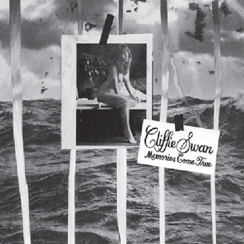 Cliffie Swan: Memories Come True - {VINYL LP}