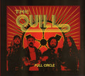 The Quill: Full Circle - COMPACT DISCS
